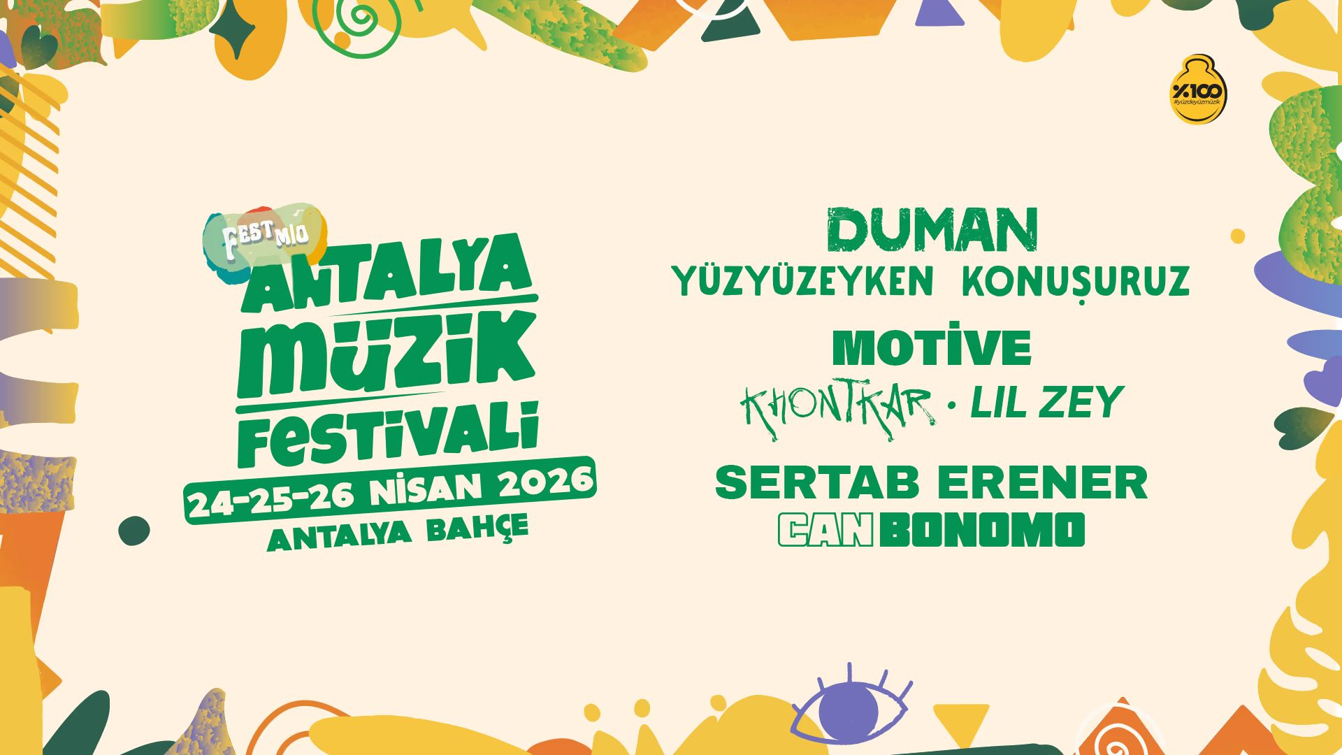 Motive - Khontkar - Lil Zey - 2.Gün küçük resim