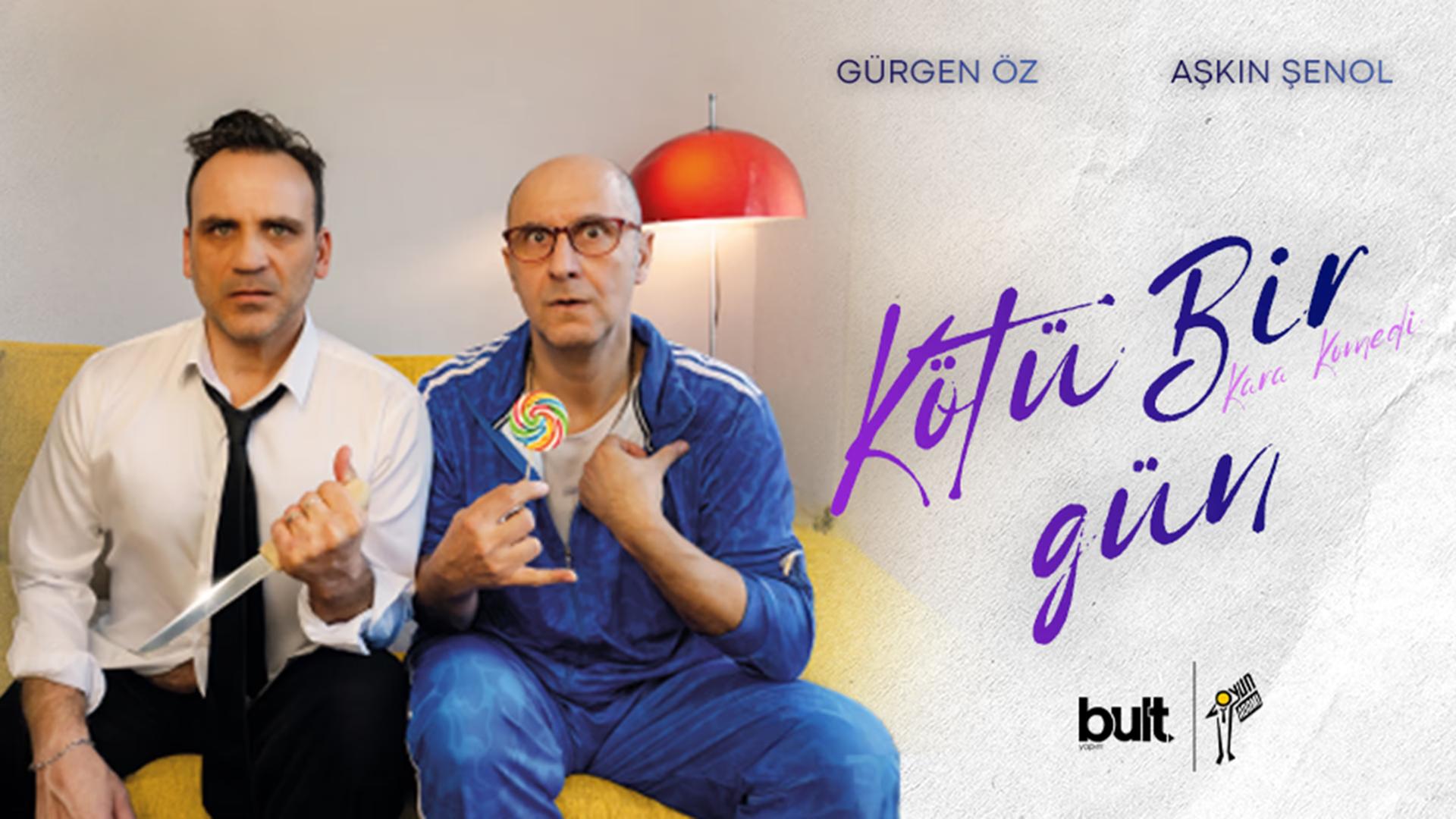 Şahinbey Kongre ve Sanat Merkezi etkinlik görseli 6