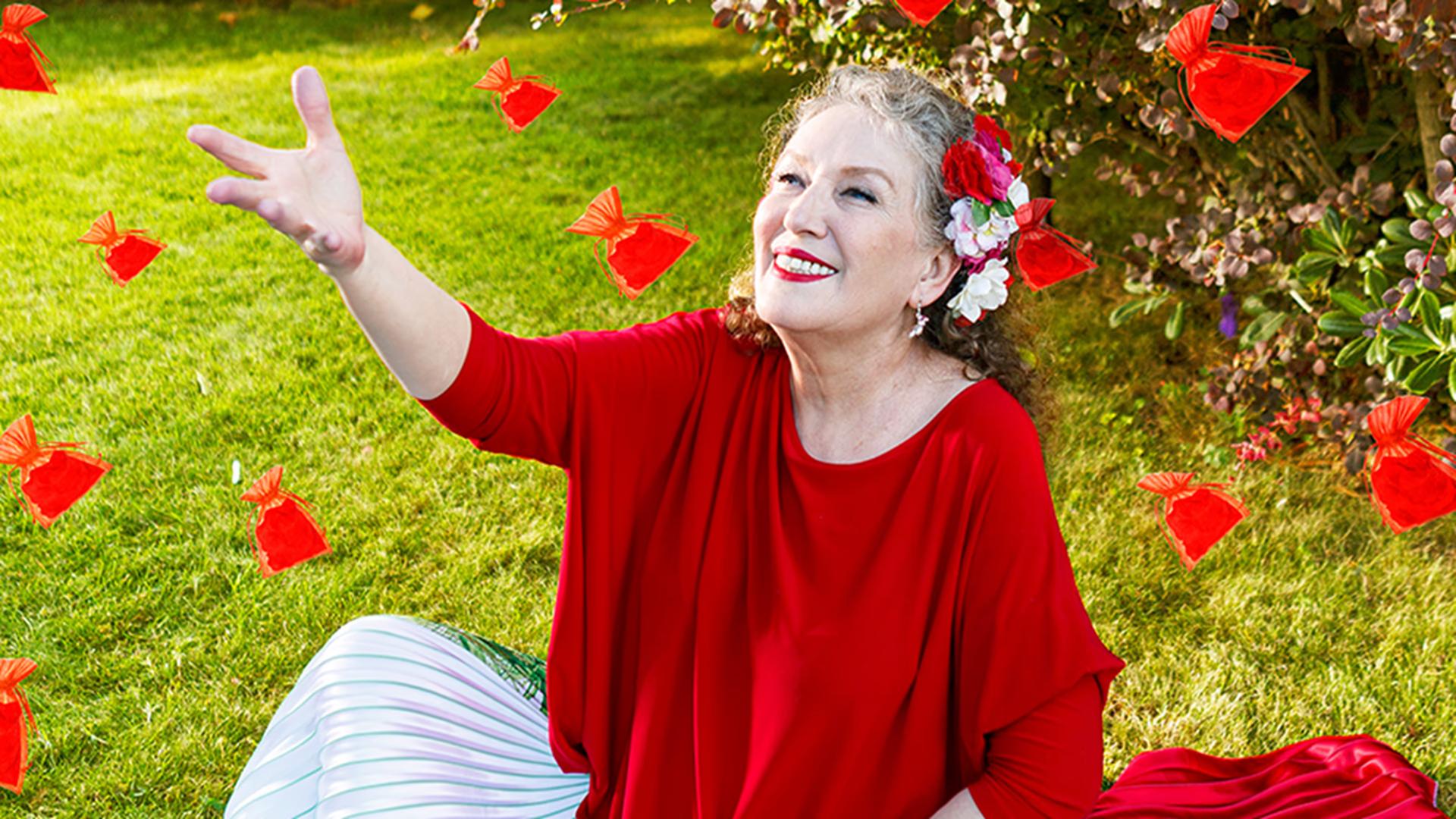 +1 Sunar:Suzan Kardeş’in Hıdırellez Festivali thumbnail