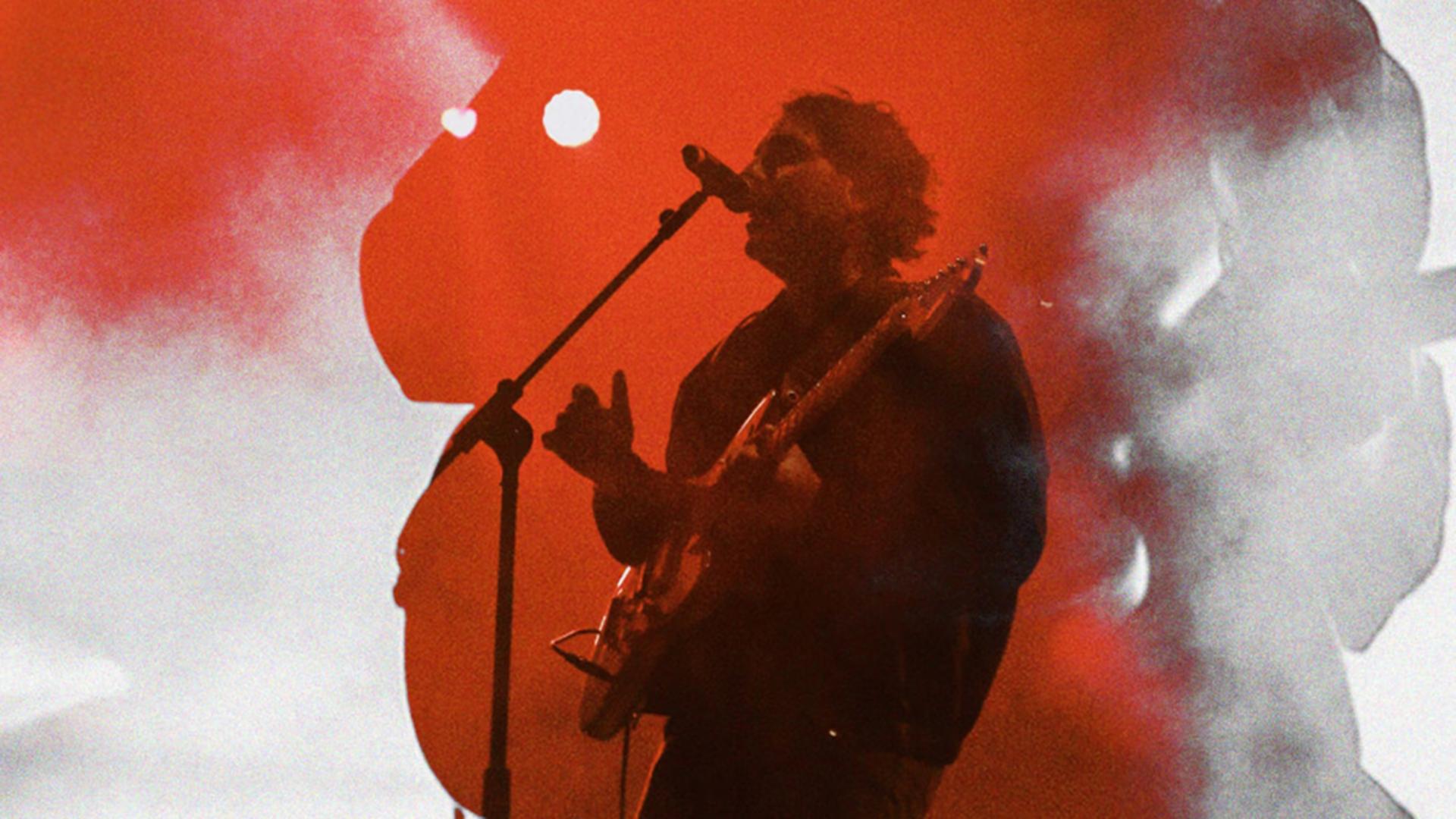 The Away Days thumbnail