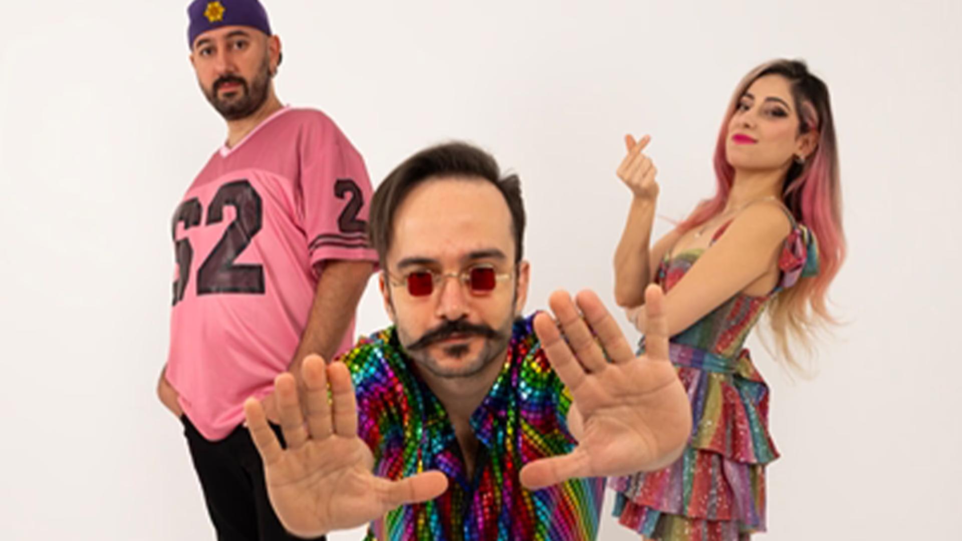 IF Performance Hall Tepe Prime etkinlik görseli 4