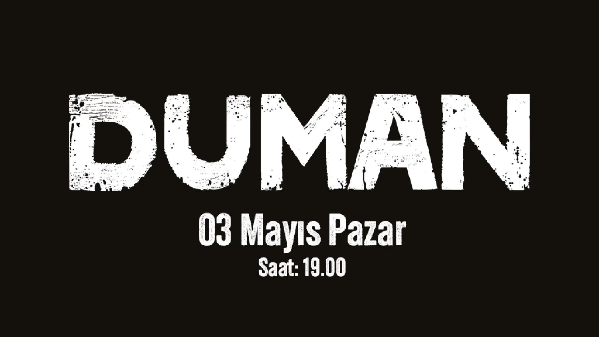 Duman thumbnail