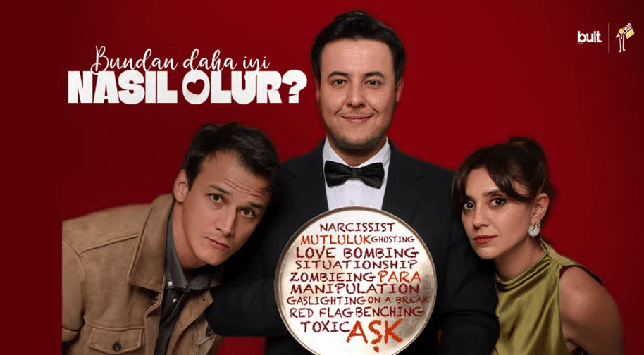 Bundan Daha İyi Nasıl Olur? küçük resim