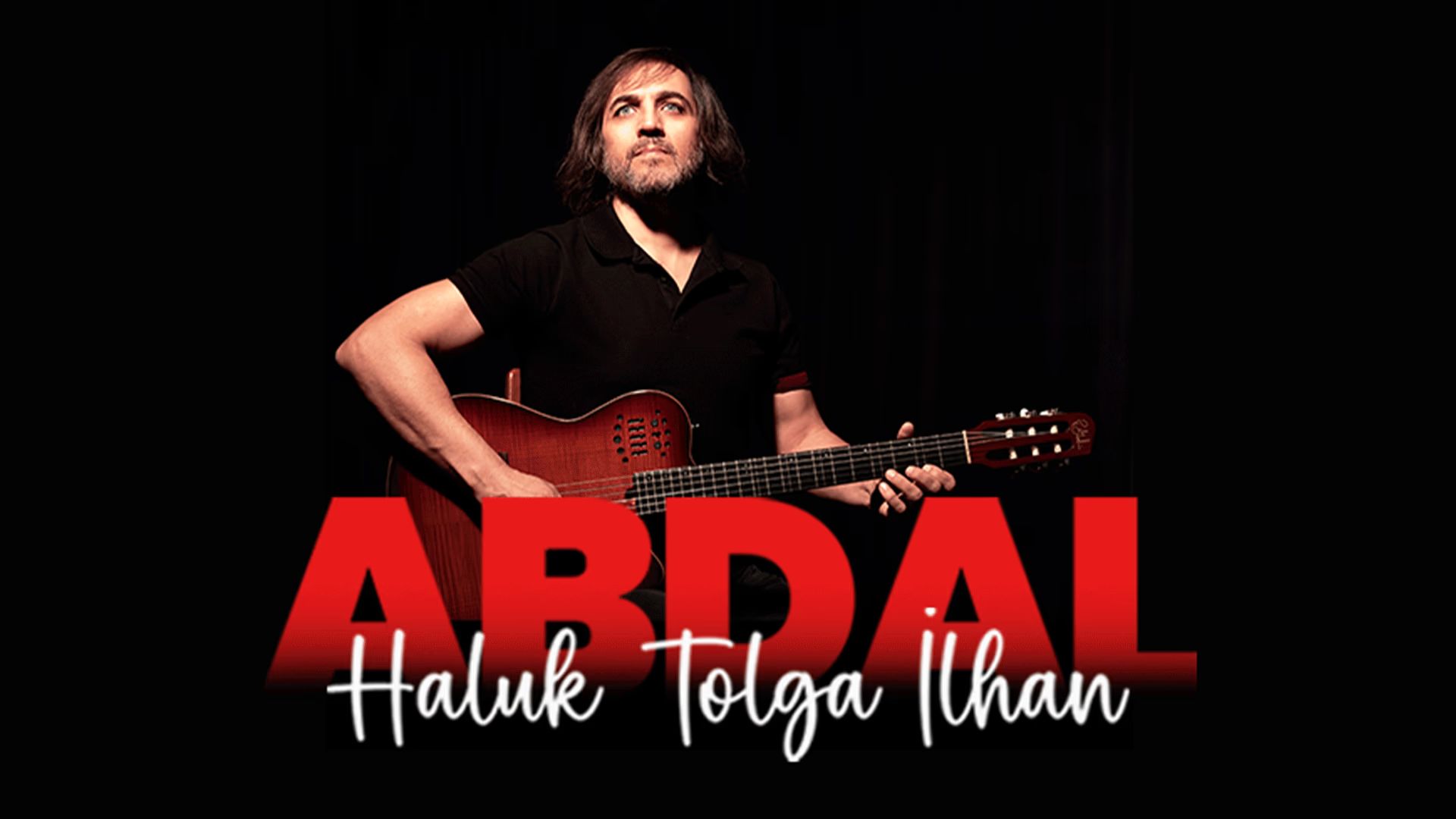 Abdal Haluk Tolga İlhan Halk Müziği Konserleri - Anadolu Turnesi
küçük resim