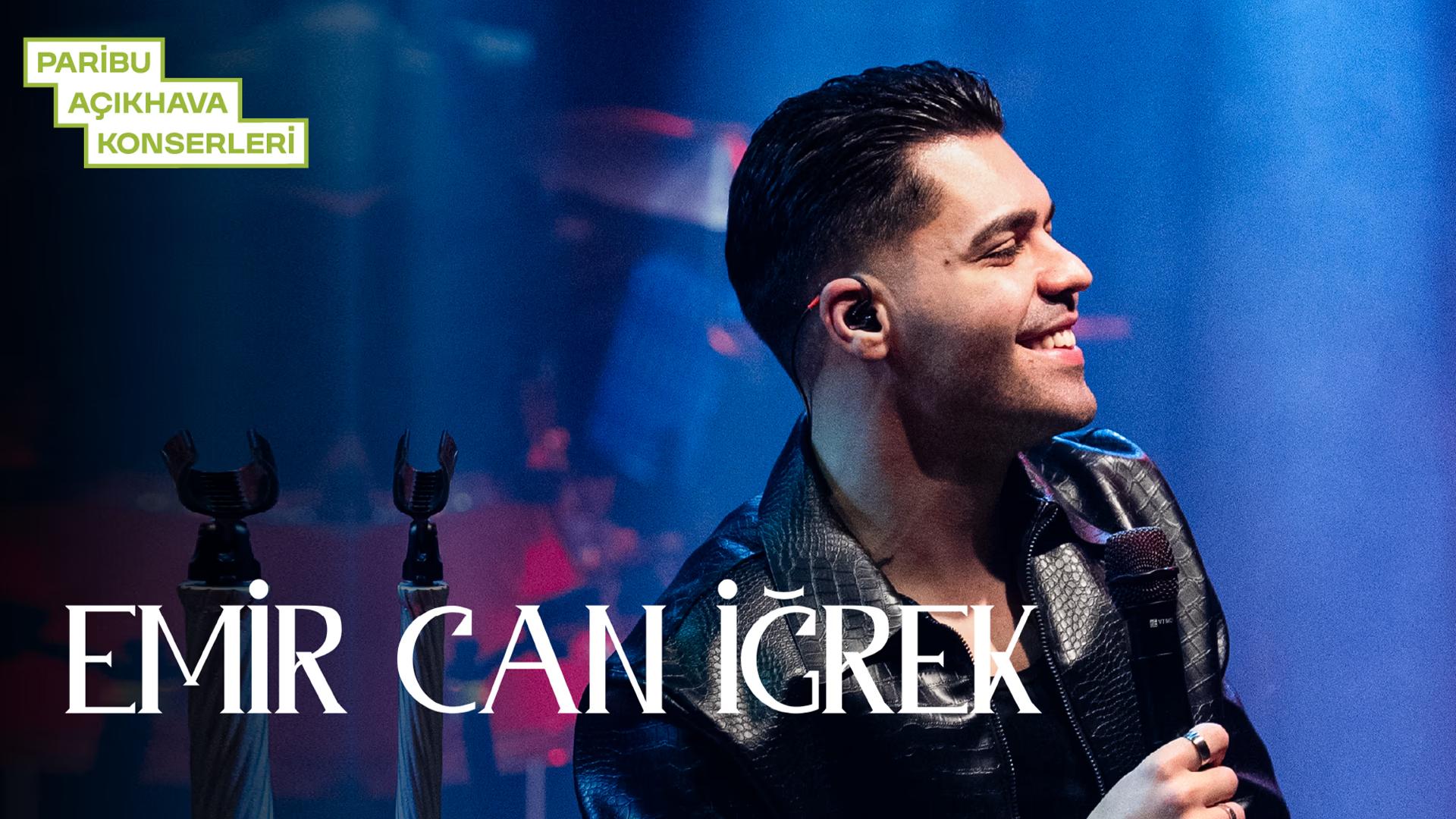 Emir Can İğrek thumbnail