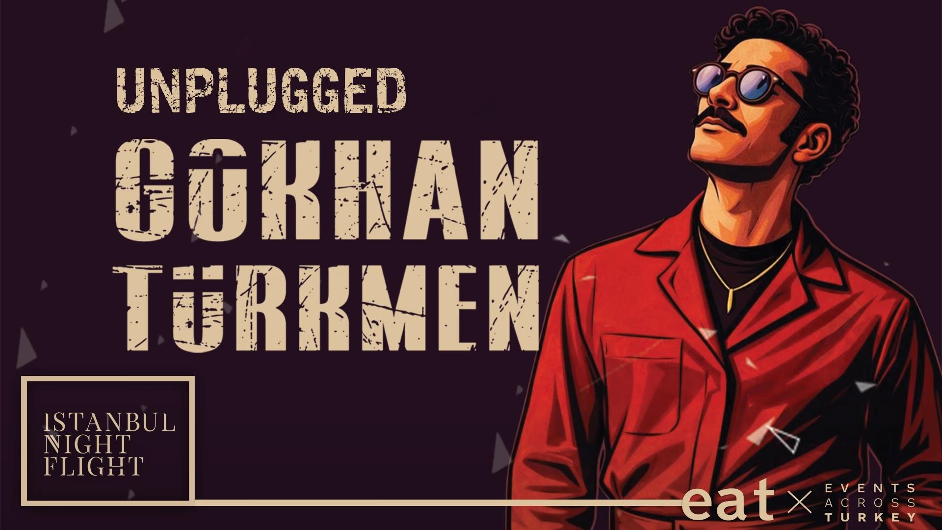 Gökhan Türkmen : Unplugged thumbnail