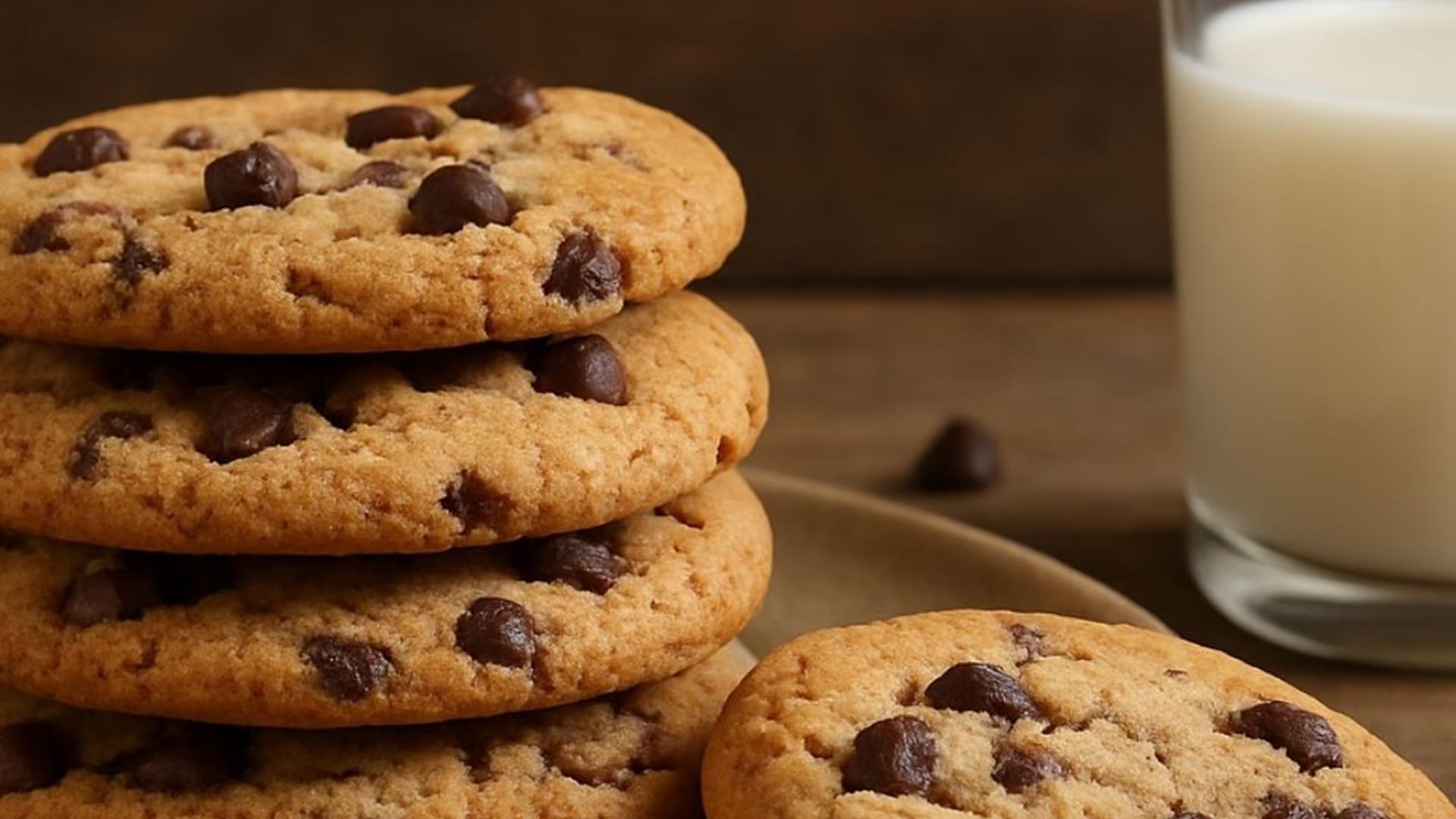 American Cookie Fest thumbnail