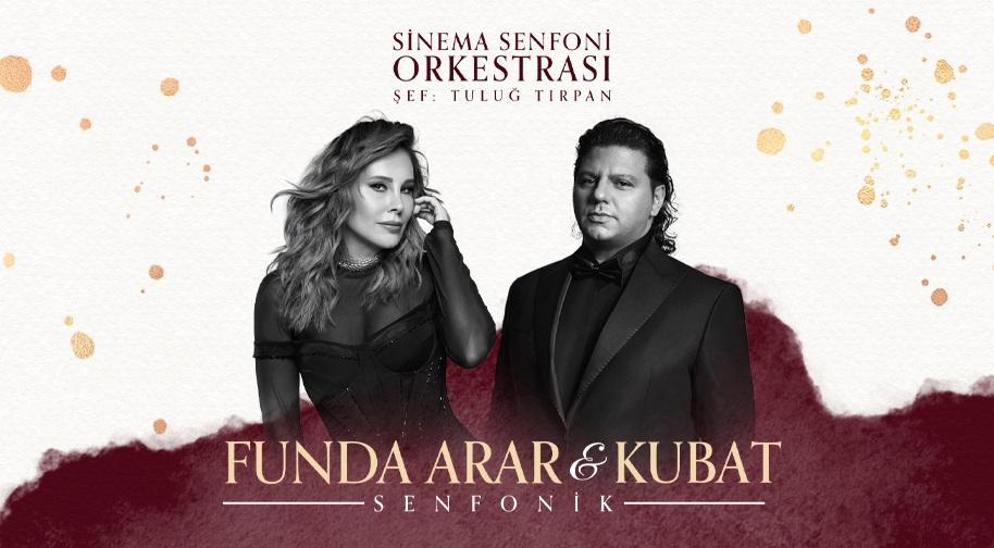 Funda Arar & Kubat Senfonik thumbnail