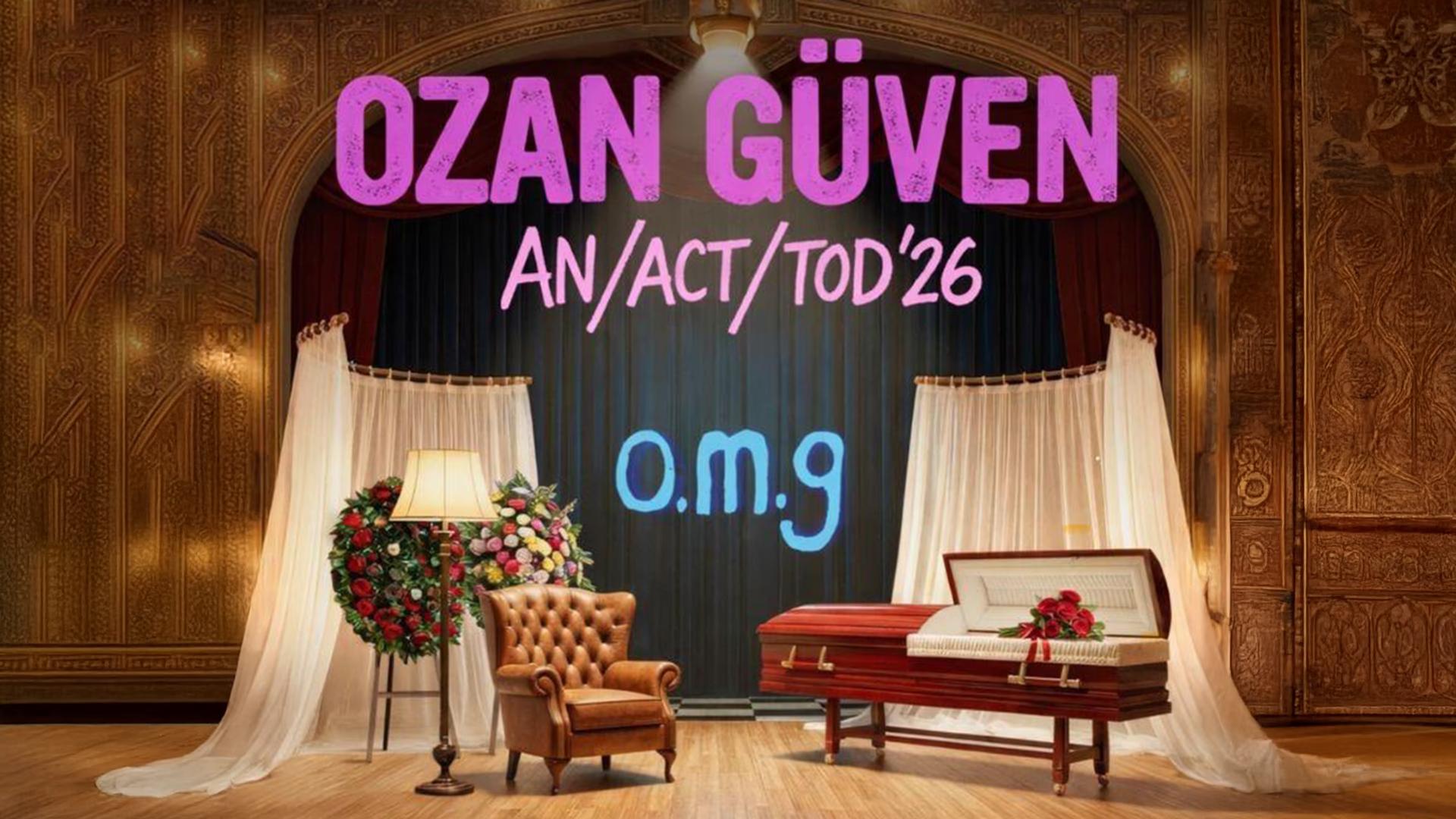 Herodot Kültür Merkezi etkinlik görseli 6