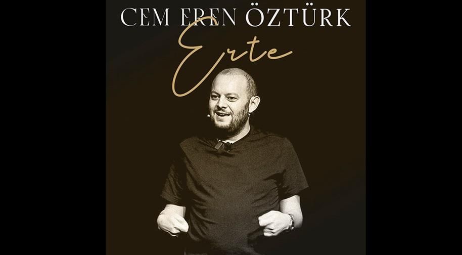 Cem Eren Öztürk - Erte Stand Up küçük resim