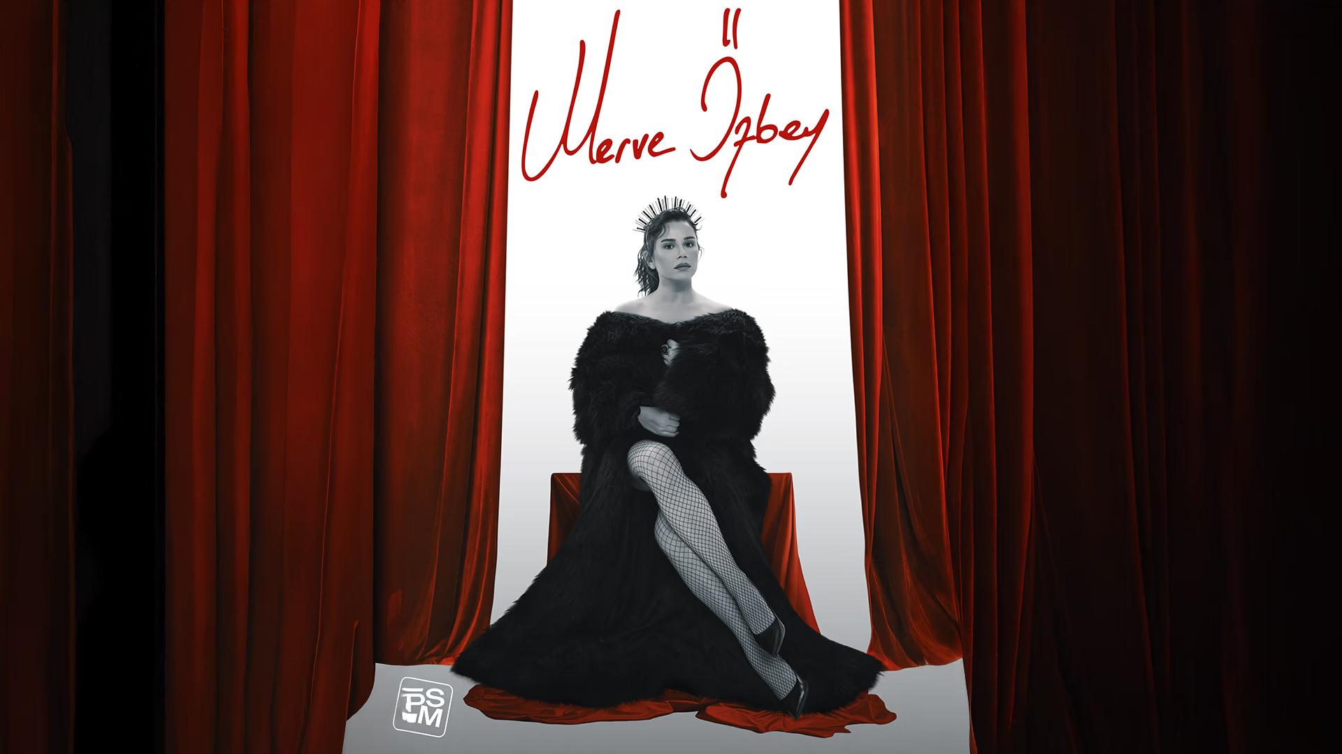 Merve Özbey thumbnail