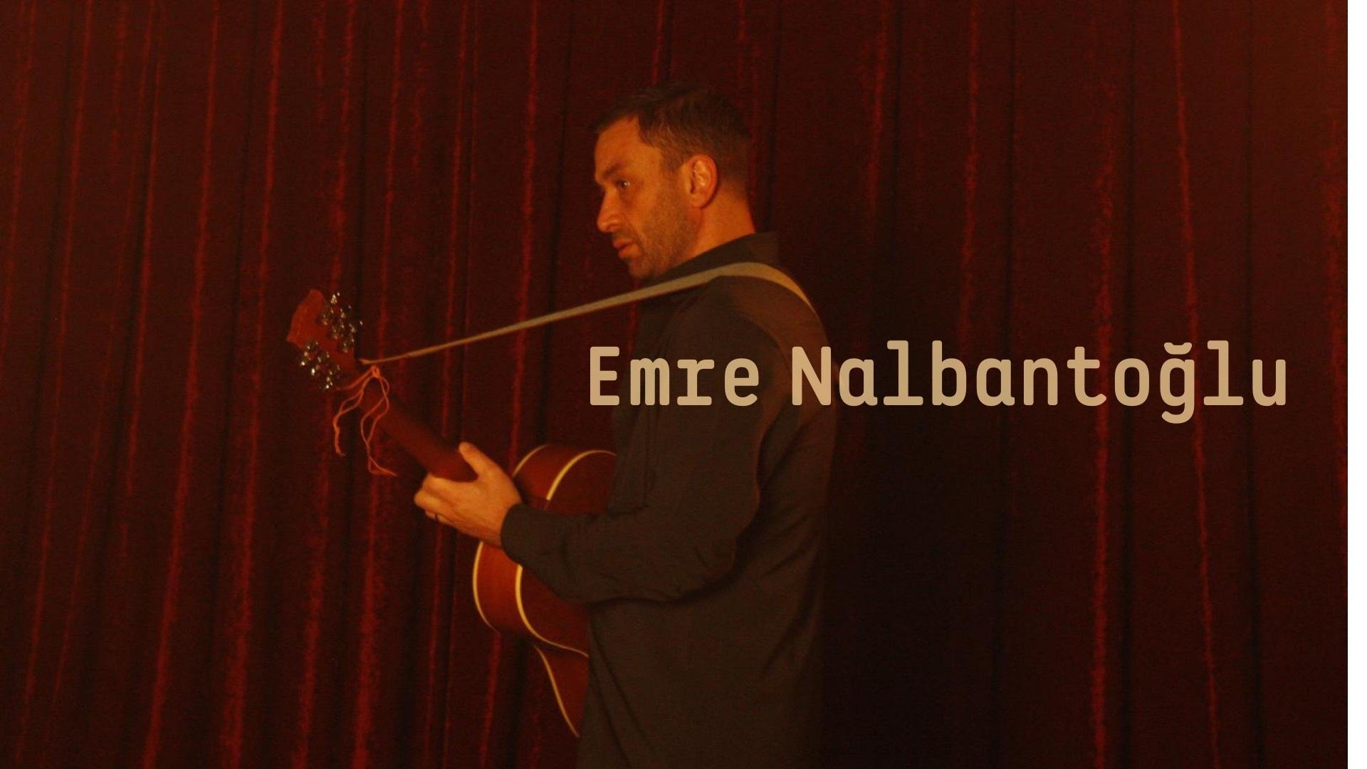 Emre Nalbantoğlu thumbnail