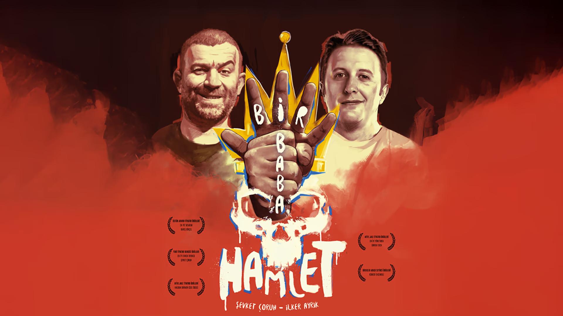 Bir Baba Hamlet thumbnail