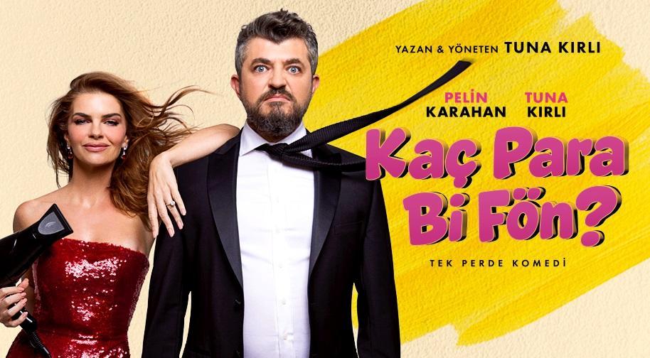 Kaç Para Bi Fön thumbnail