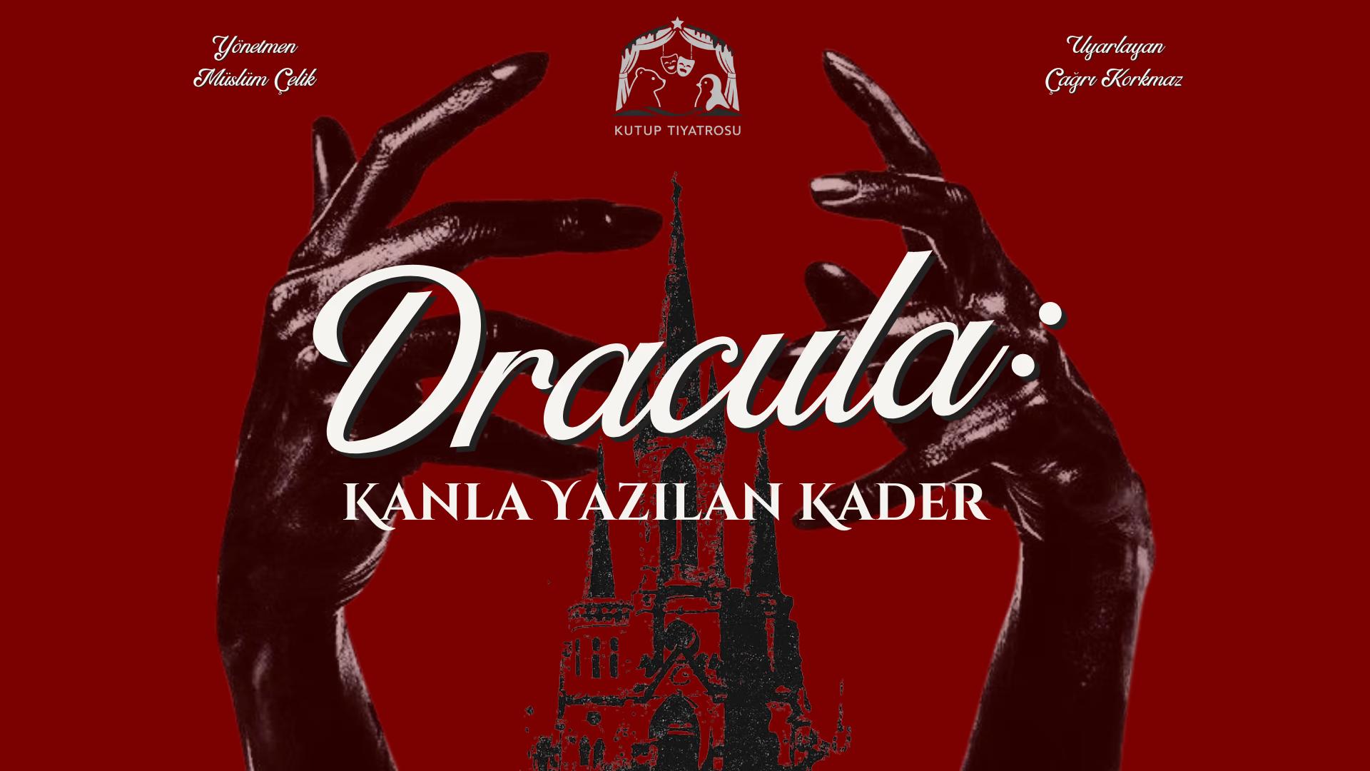 Dracula Kanlı Yazılan Zafer thumbnail