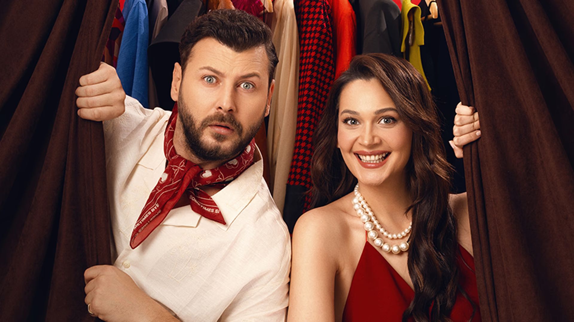 Aşk Reyonu küçük resim