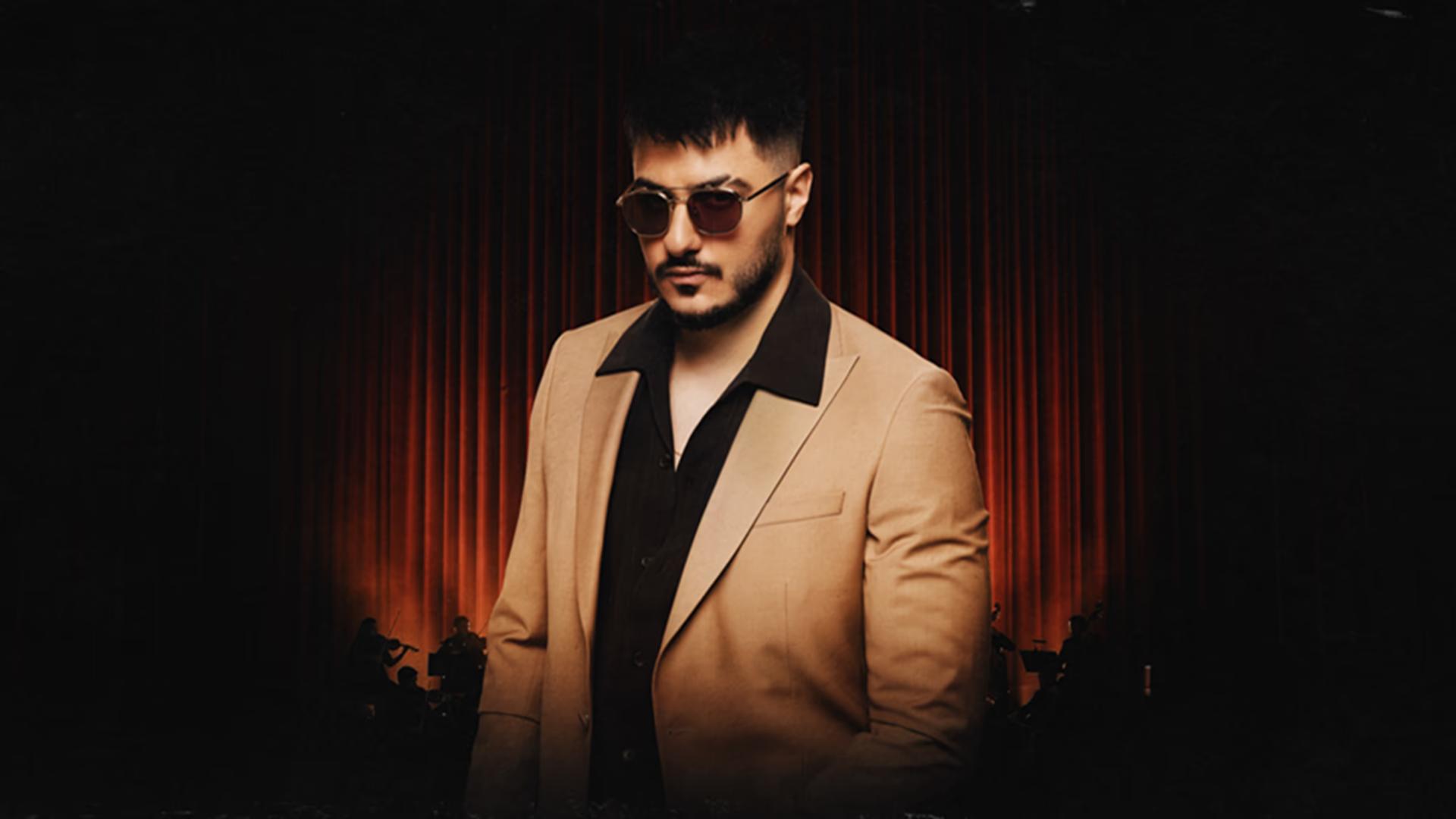 Volkswagen Arena etkinlik görseli 1