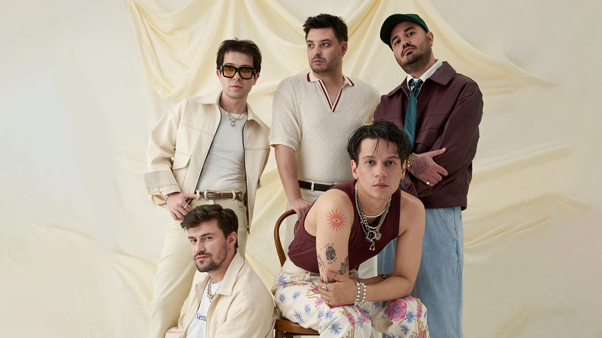 IF Performance Hall Beşiktaş etkinlik görseli 3