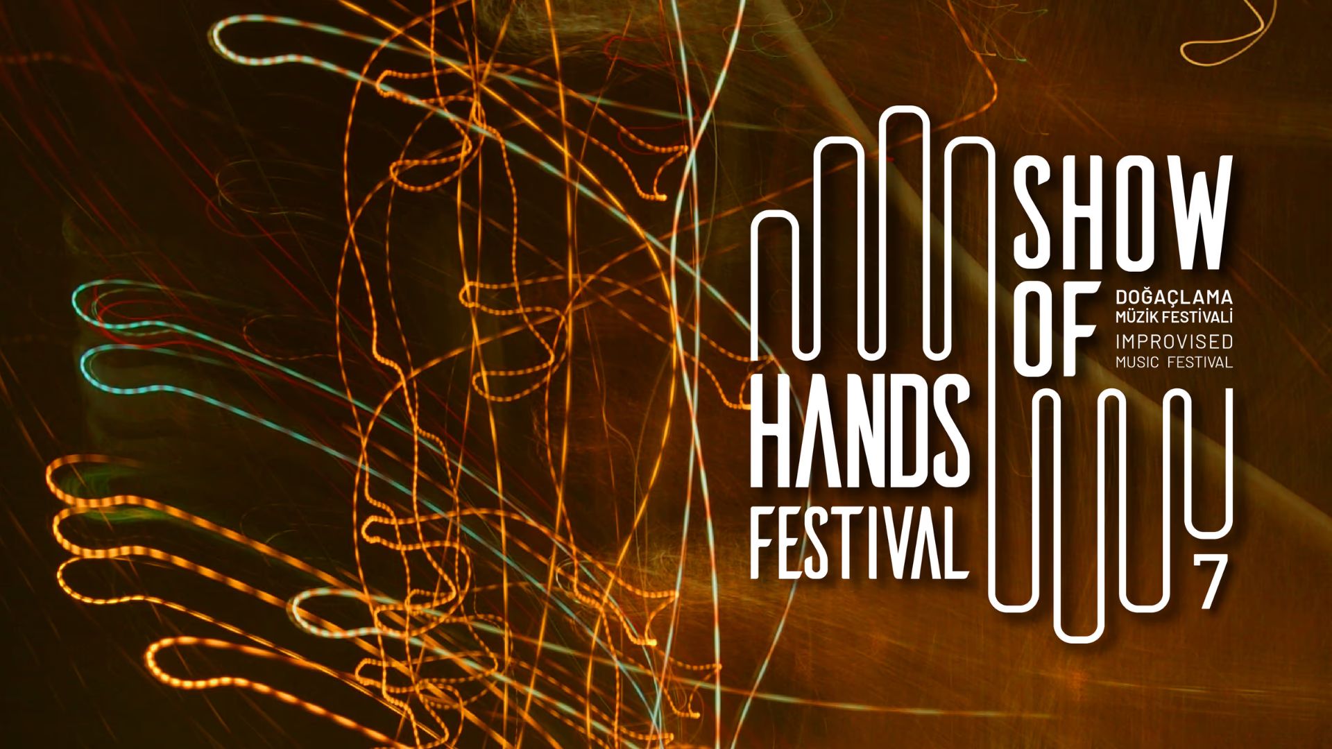 Show of Hands - Doğaçlama Müzik Festivali - Kombine
thumbnail