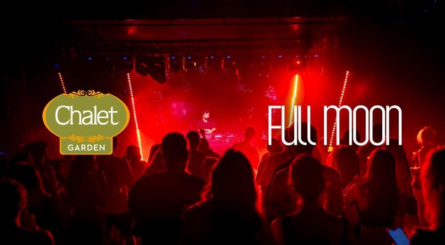 Full Moon Festival thumbnail