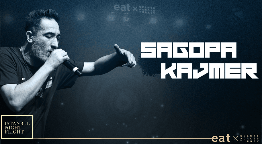 Sagopa Kajmer thumbnail