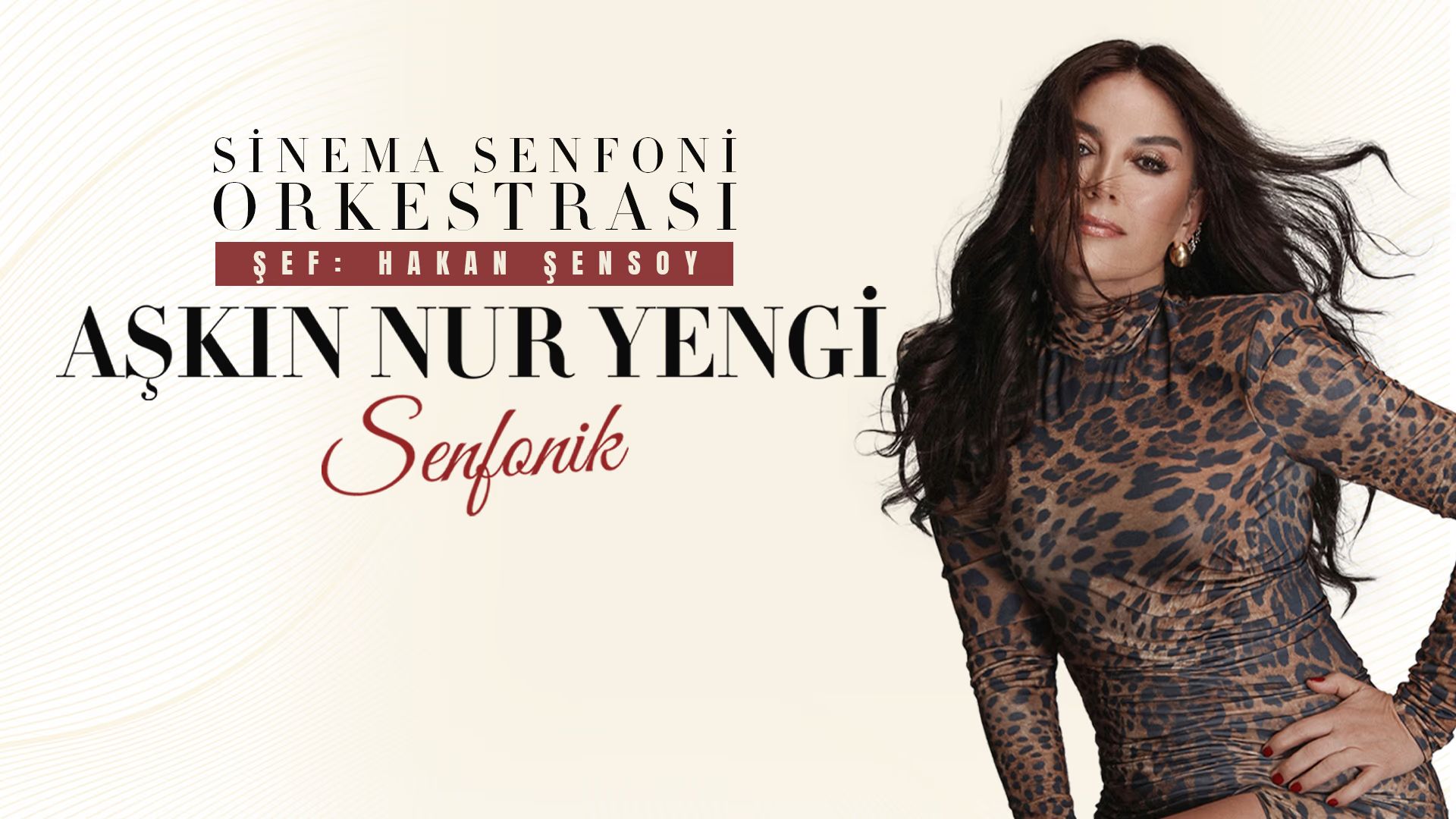 Aşkın Nur Yengi Senfonik küçük resim