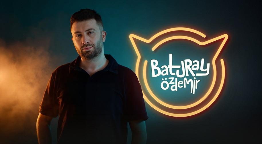 Baturay Özdemir - Stand Up