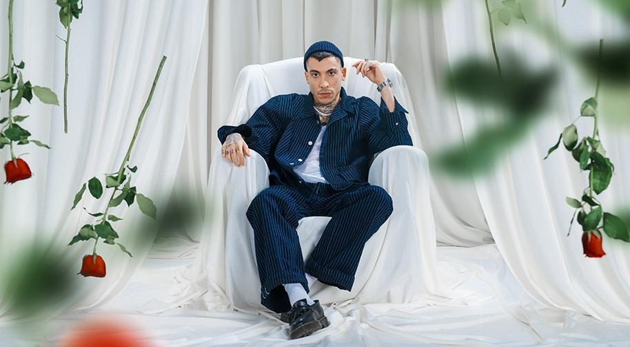 SoldOut Performance Hall etkinlik görseli 2