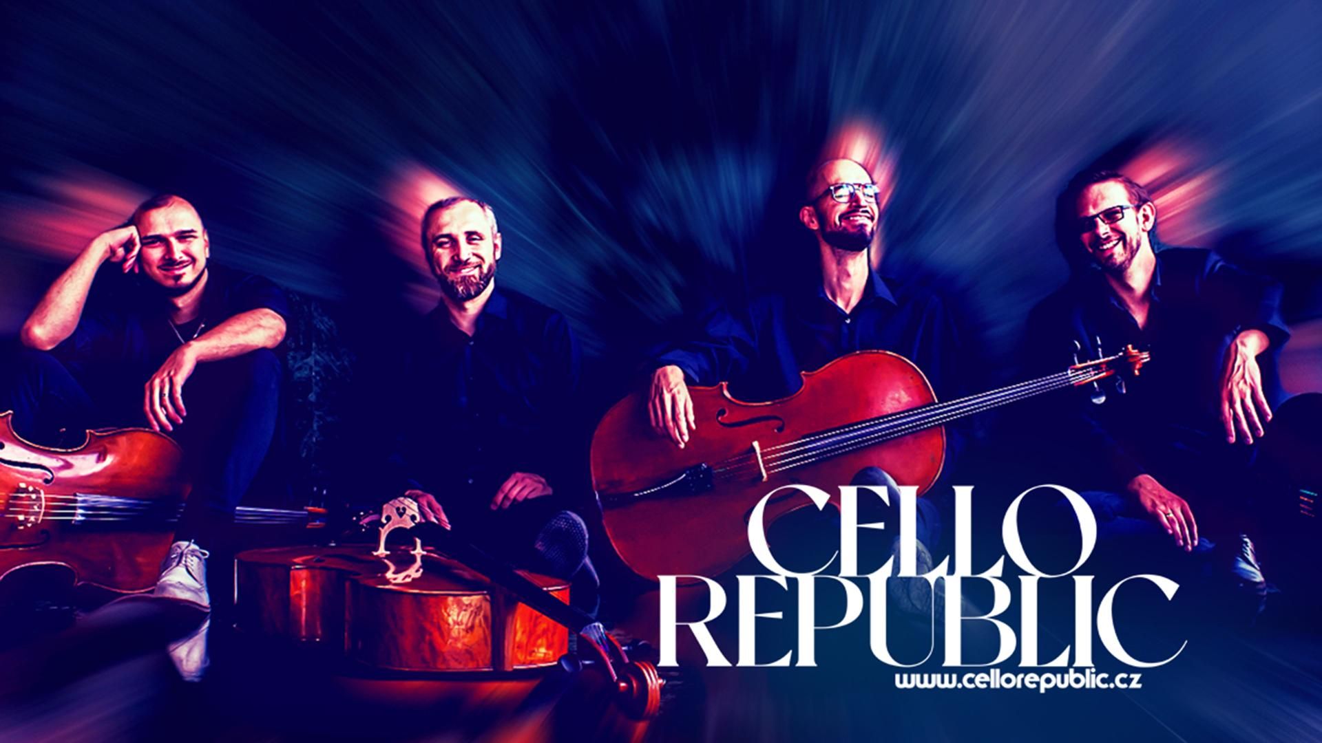 Cello Republic küçük resim