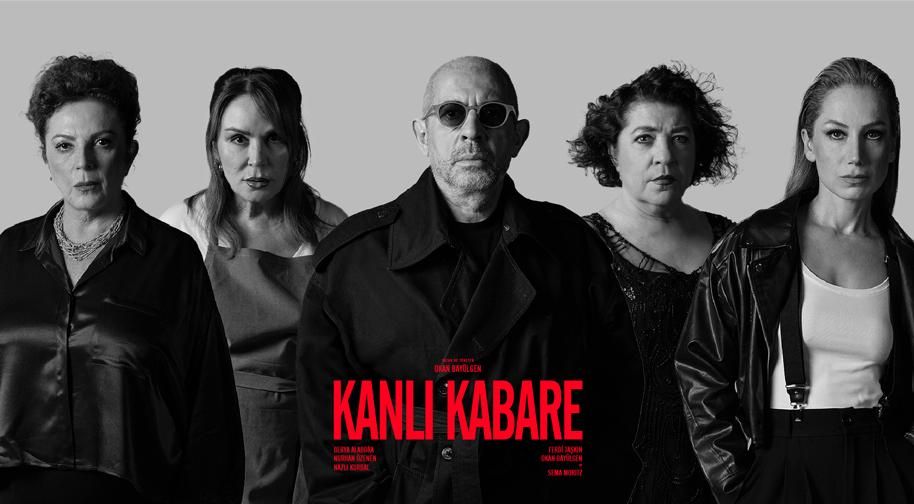 Kanlı Kabare küçük resim