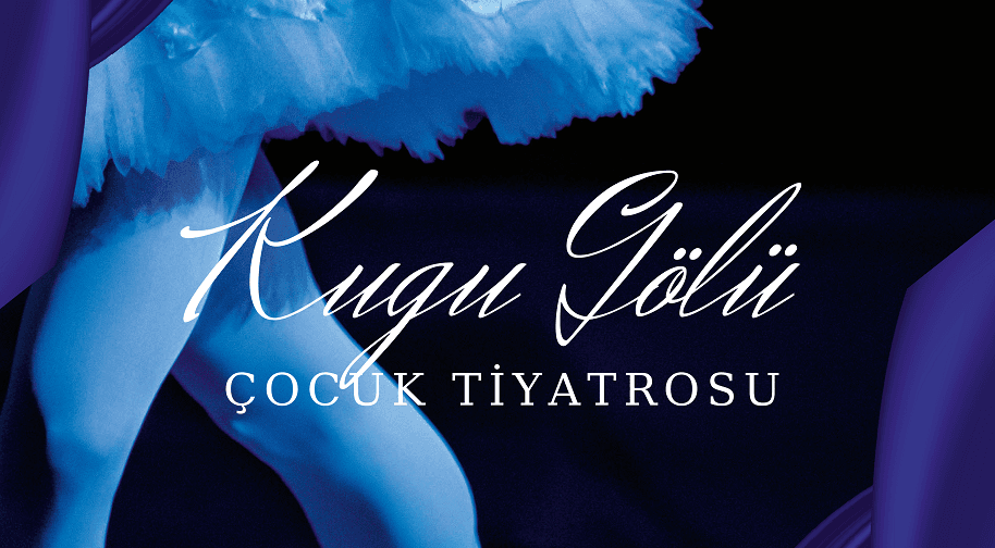 Kuğu Gölü Çocuk Balesi küçük resim