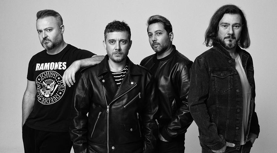 Ooze Venue etkinlik görseli 3