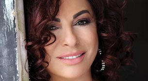 Nilgün Belgün ile Aşk ve Komedi küçük resim