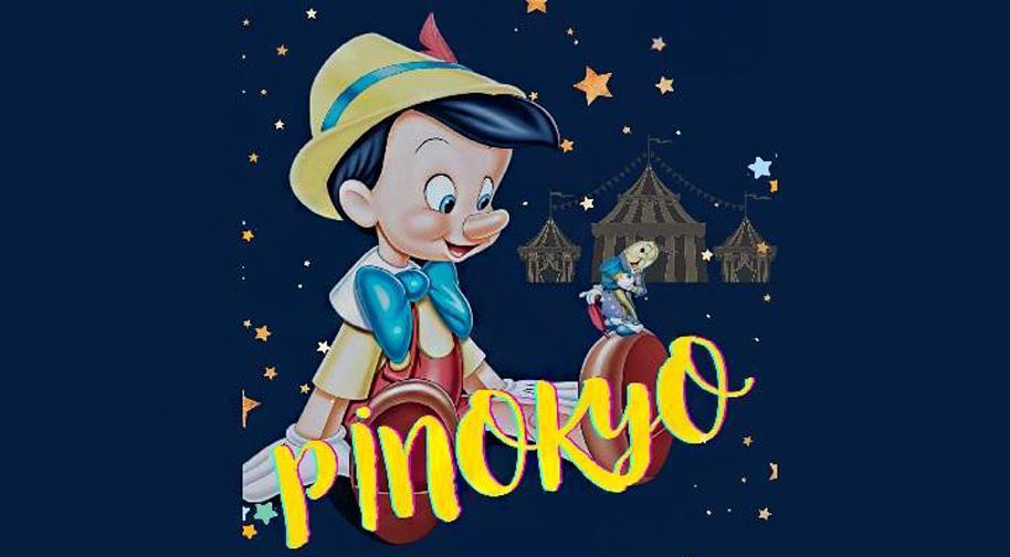 Pinokyo thumbnail