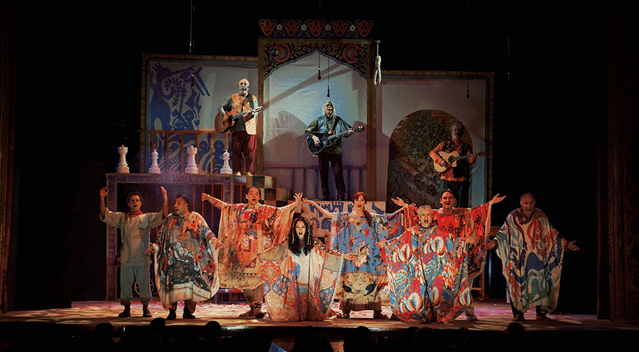 Şahları Da Vururlar thumbnail