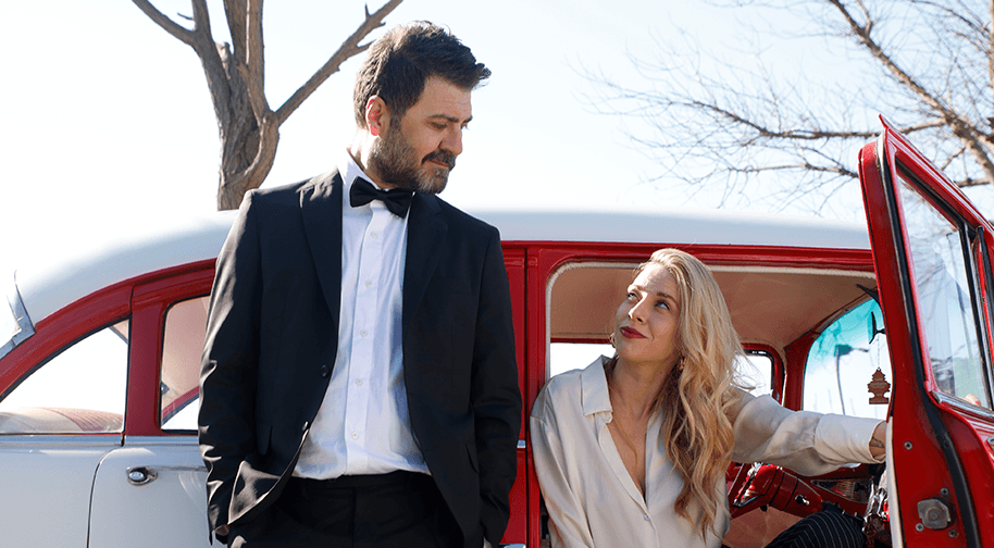 Şahinbey Kongre ve Sanat Merkezi etkinlik görseli 4