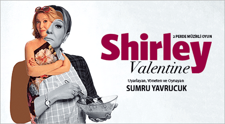Shirley Valentine - Sumru Yavrucuk küçük resim
