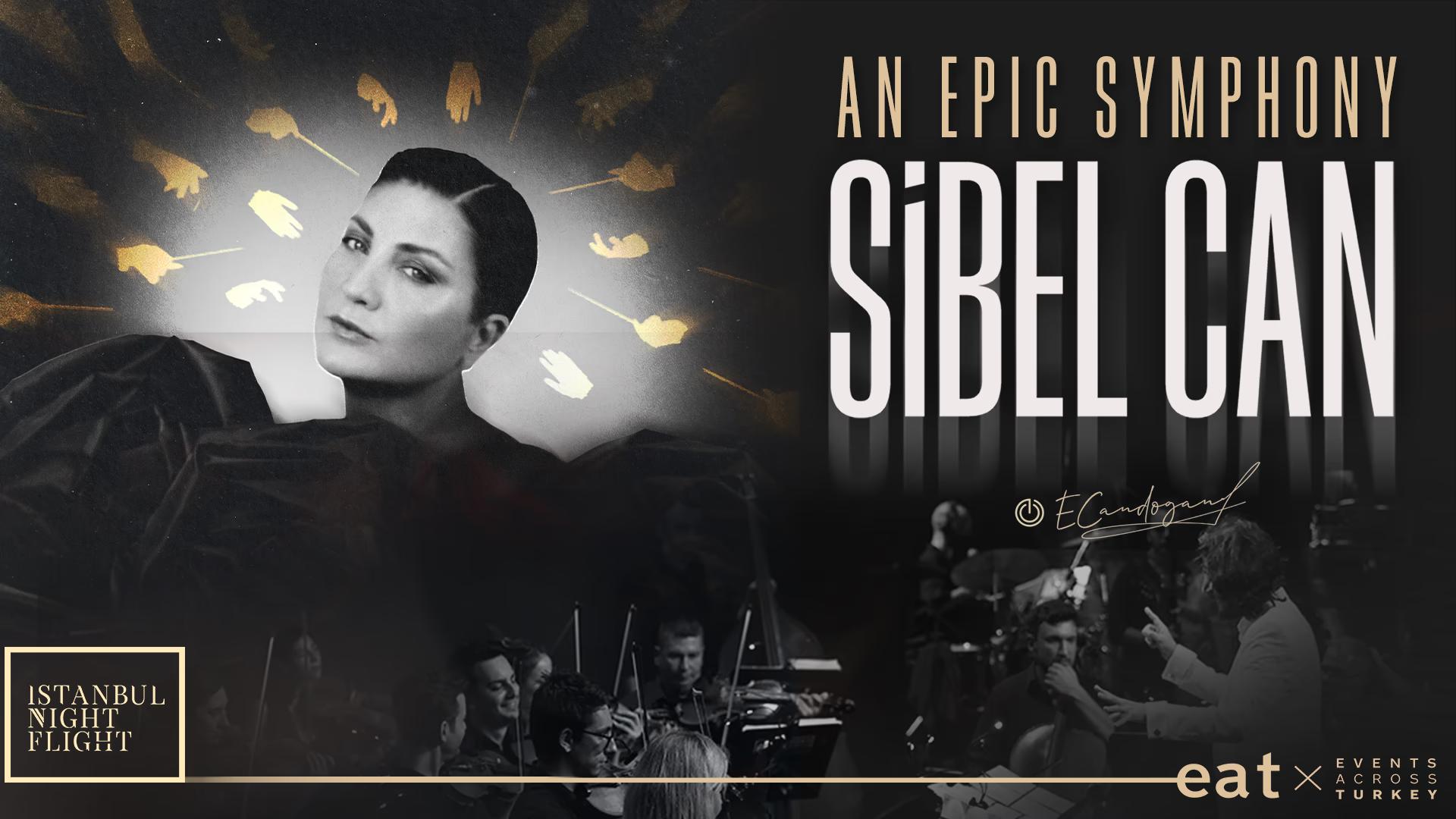 An Epic Symphony & Sibel Can thumbnail