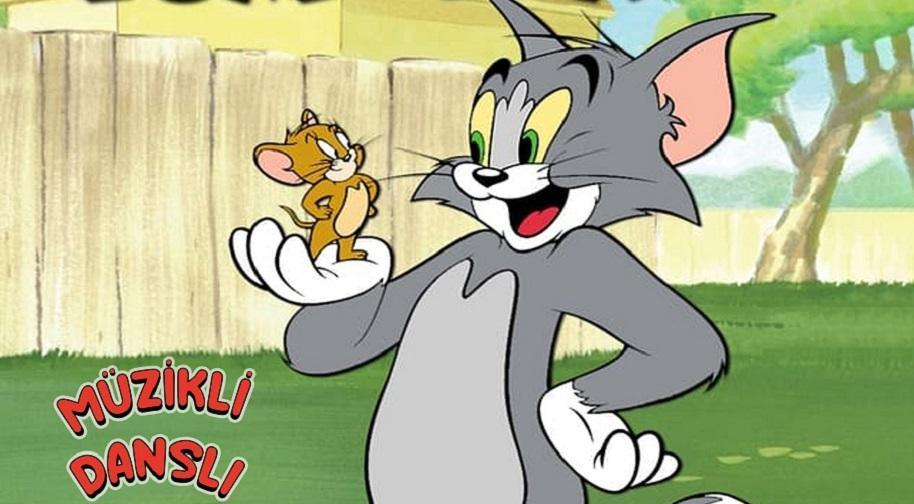 Tom Ve Jerry thumbnail