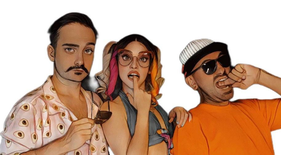 Touche küçük resim