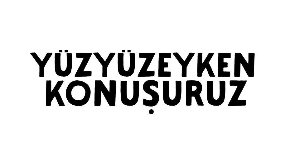 Yüzyüzeyken Konuşuruz thumbnail