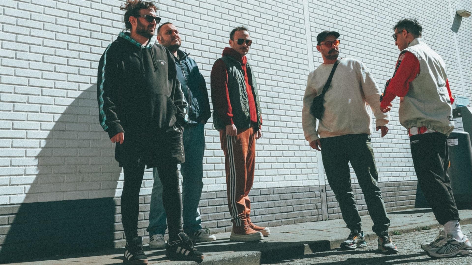 IF Performance Hall Beşiktaş etkinlik görseli 1